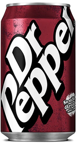 Dr.Pepper