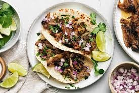 Tacos Carnitas