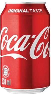 Coke