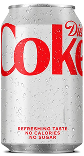 Diet Coke